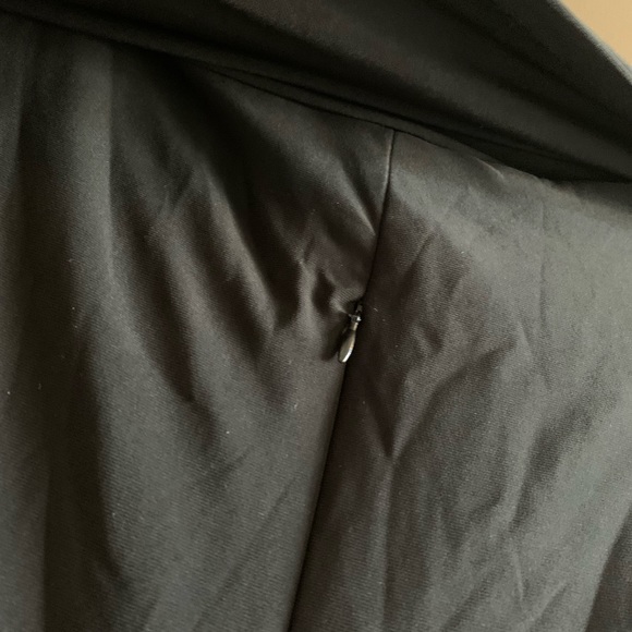 ‼️sale‼️ NWT black dress by scarlet size 10 cocktail - Picture 7 of 9